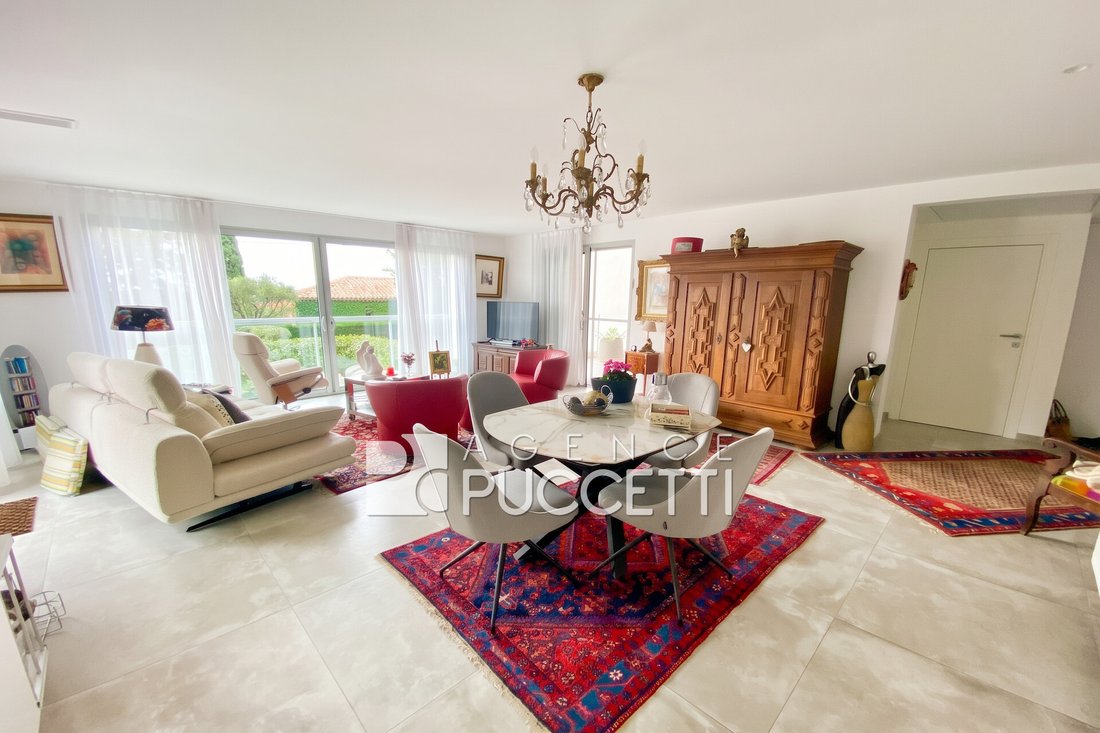 Apartamento en Plan de Noves, Vence, Francia 3 - 19128865