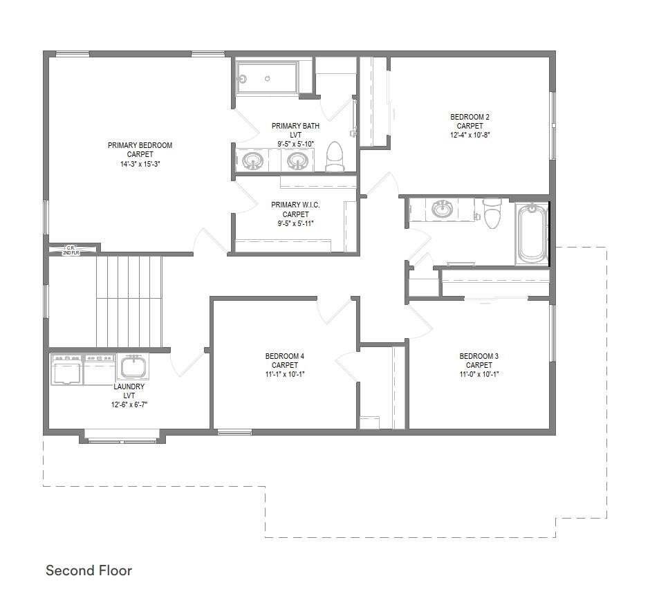 Haus in Cottage Grove, Wisconsin, Vereinigte Staaten 3 - 19124514