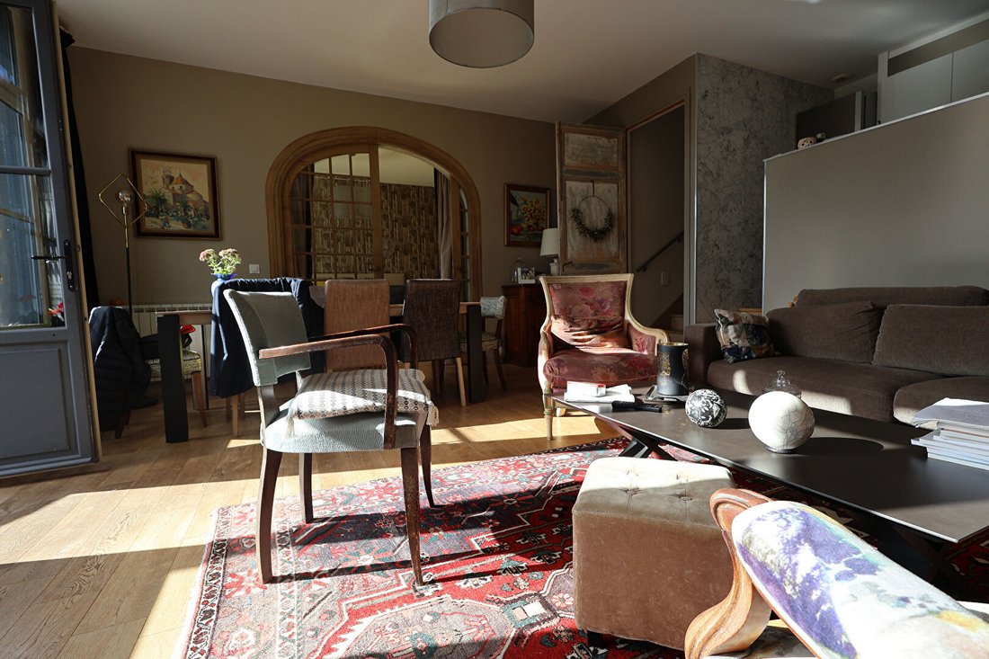 Maison à Paramé Rural, Saint-Malo, France 2 - 19122898
