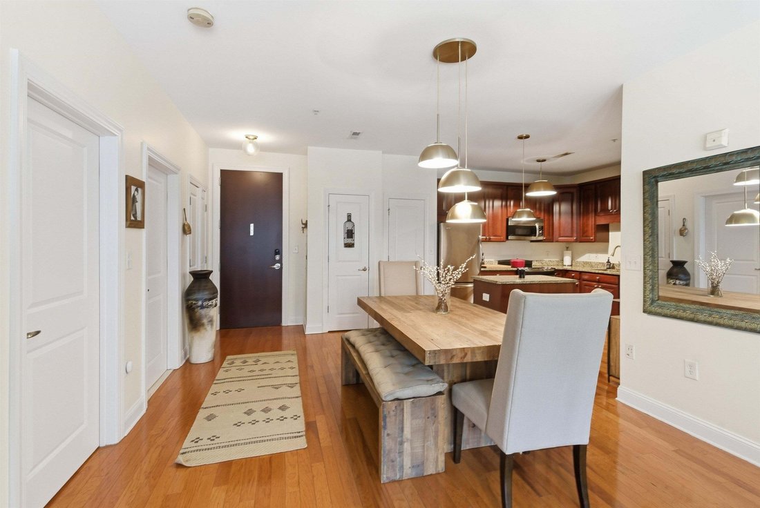Condominio en Guttenberg, Nueva Jersey, Estados Unidos 5 - 19120788