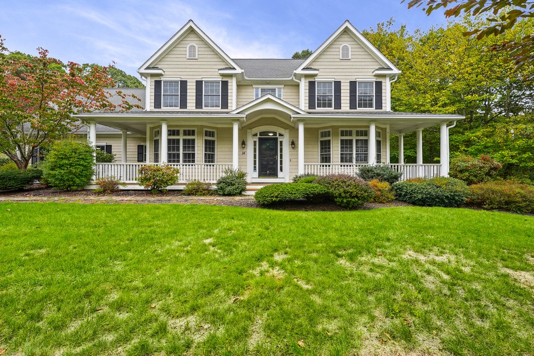 Maison à Westerly, Rhode Island, États-Unis 1 - 19123172
