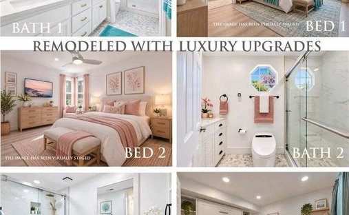 Condominio a Orange, California, Stati Uniti 1