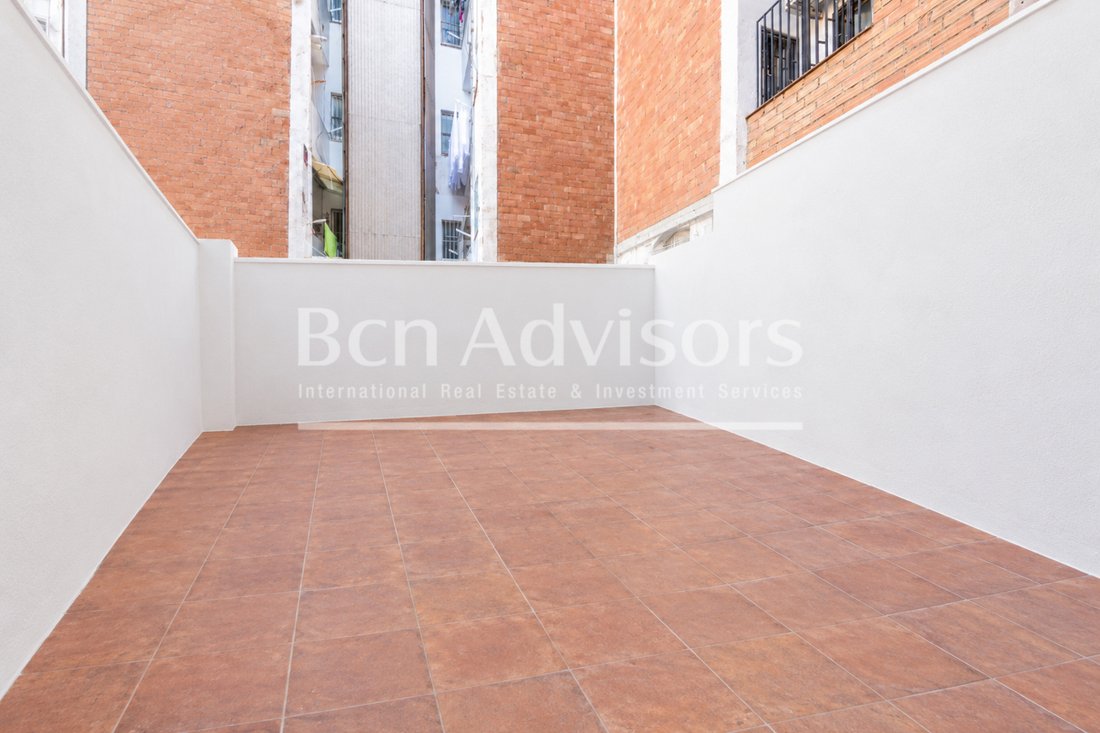 Casa a Sarrià-Sant Gervasi, Barcellona, Spagna 3 - 19126705