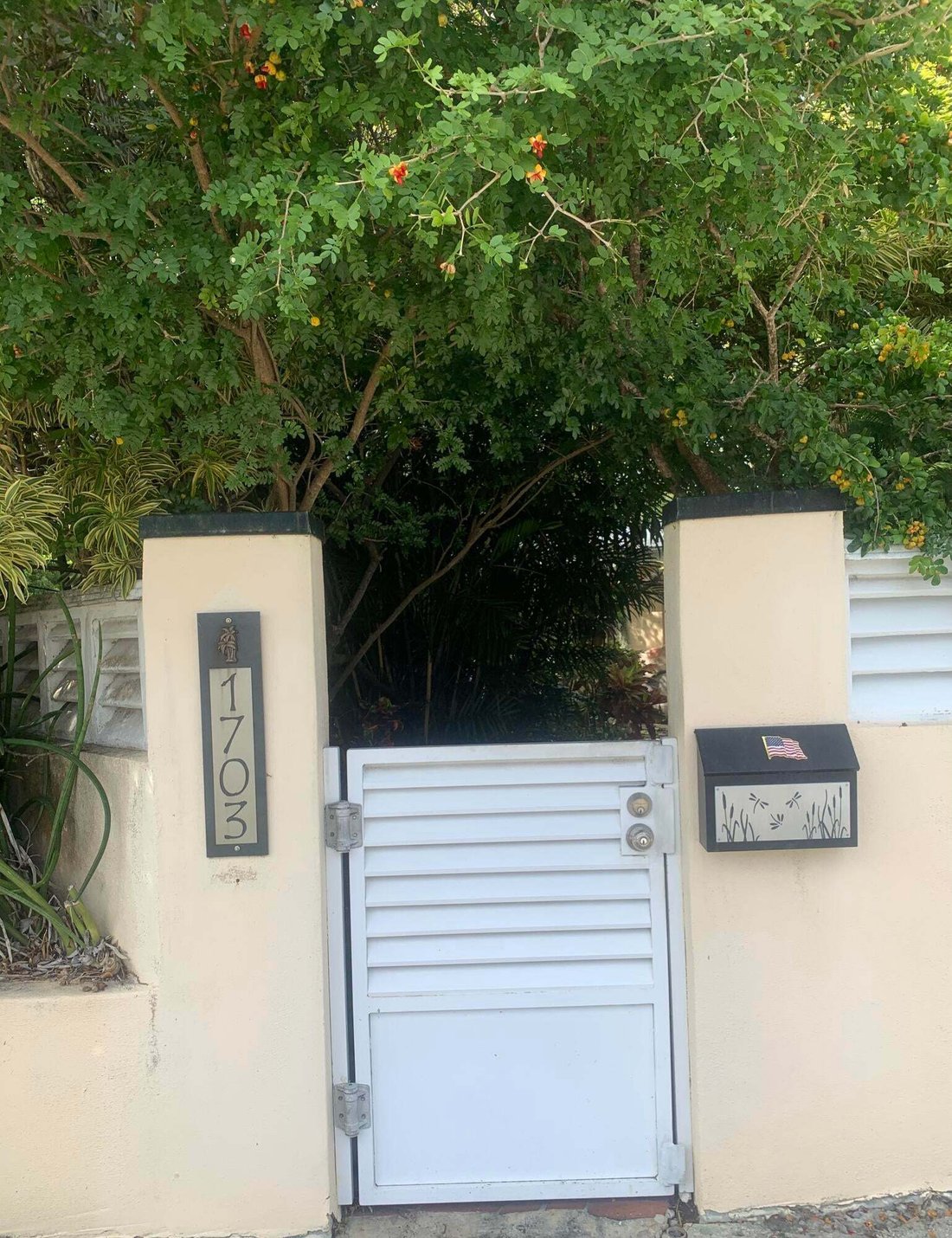 Casa en Cayo Hueso, Florida, Estados Unidos 2 - 19133587