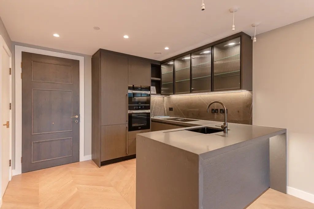 Appartamento a Fitzrovia, Camden, Inghilterra 4 - 19125657