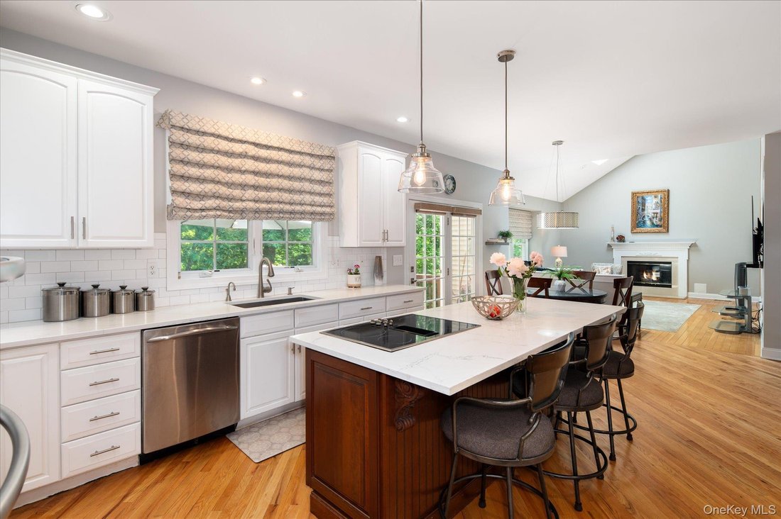 Casa a Lincolndale, New York, Stati Uniti 4 - 19130328