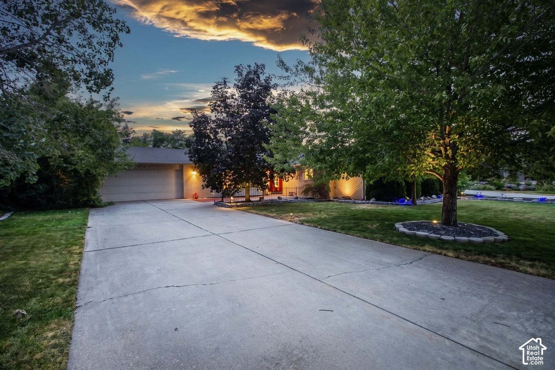 Casa en Cottonwood Heights, Utah, Estados Unidos 1 - 18779126
