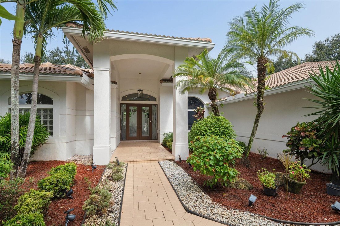 Casa a Parkland, Florida, Stati Uniti 1 - 19122017