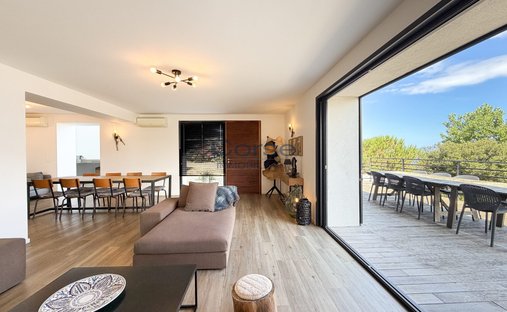 Casa en Coti-Chiavari, Córcega, Francia 1