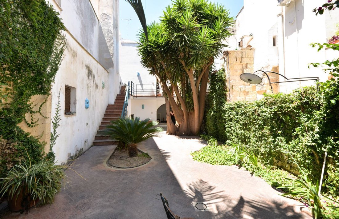 Andere in Centro Storico, Lecce, Apulien 5 - 19133166