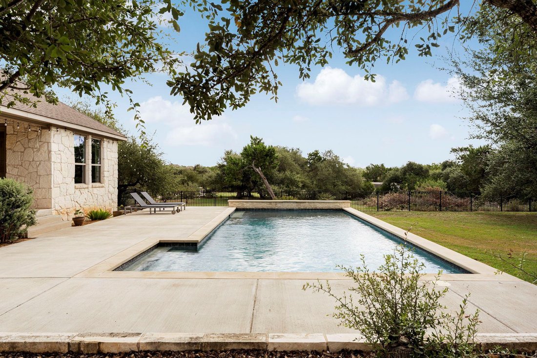 House in Dripping Springs, Texas, United States 2 - 19121992