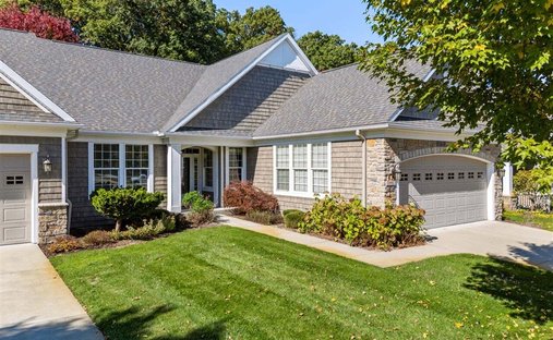 Eigentumswohnung in Portage, Michigan, Vereinigte Staaten 1