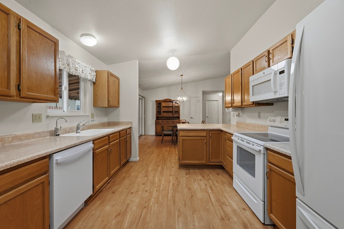 Casa a Colorado Springs, Colorado, Stati Uniti 5 - 19123836
