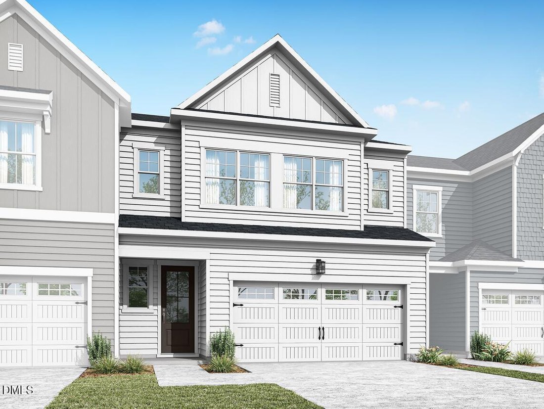 Residenza a Morrisville, Carolina del Nord, Stati Uniti 1 - 19131798