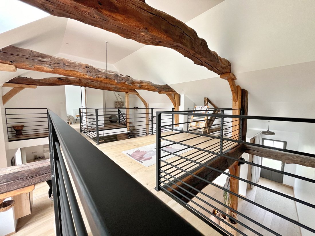 Casa en Sud Est, Mordelles, Francia 2 - 19136108