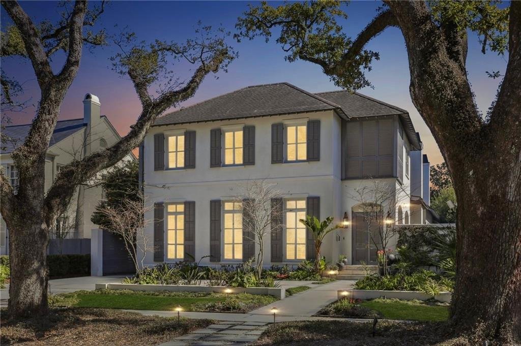 Maison à Metairie, Louisiane, États-Unis 2 - 19128291