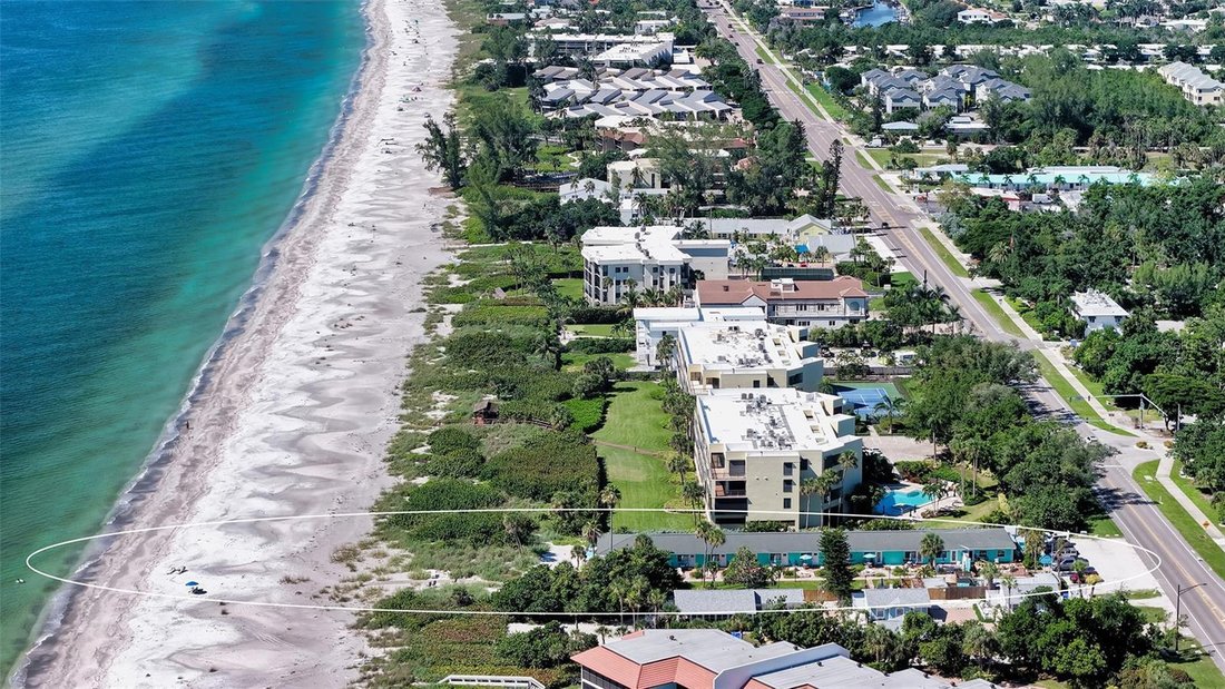 Haus in Longboat Key, Florida, Vereinigte Staaten 5 - 19134791