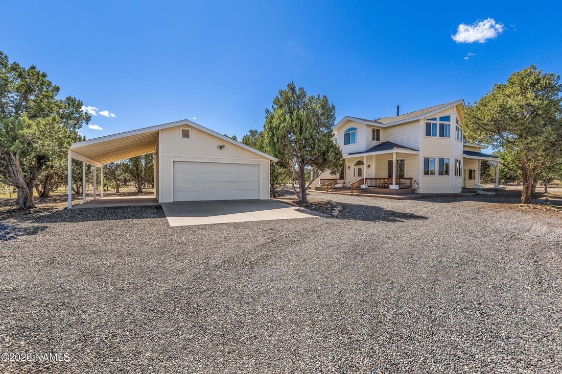 House in Flagstaff, Arizona, United States 2 - 19131729