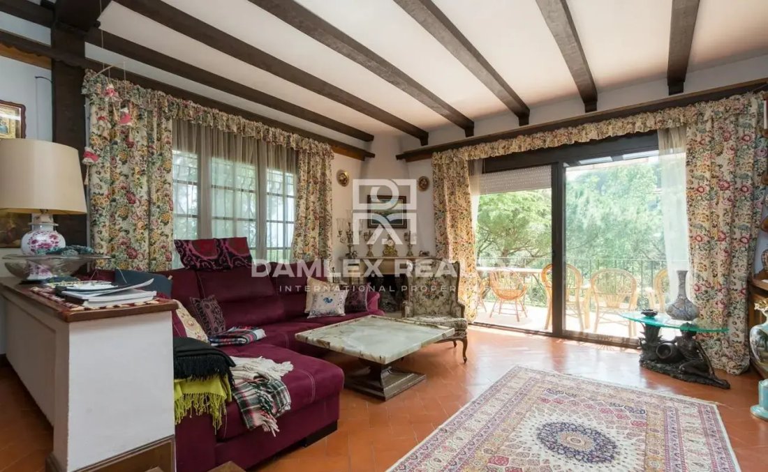 Casa en Lloret de Mar, Cataluña, España 4 - 10731460