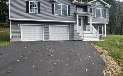 Maison à Griswold, Connecticut, États-Unis 1