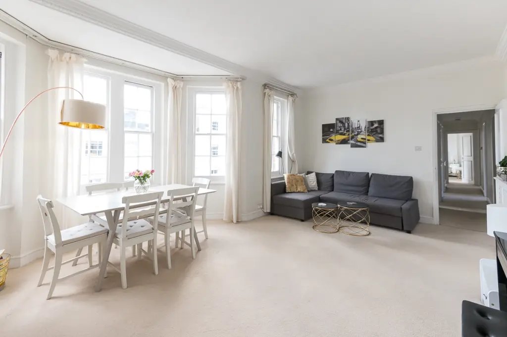 Appartement à Campden Hill, Kensington et Chelsea, Angleterre 4 - 19124509