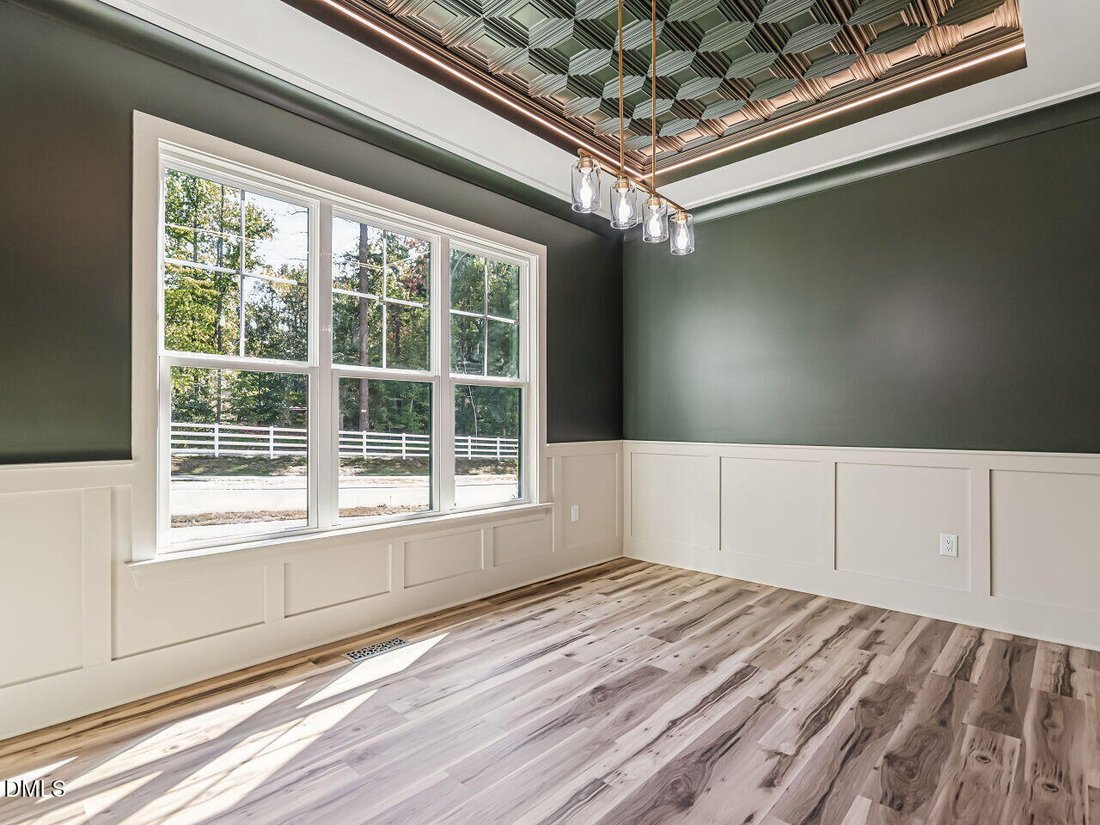 Casa a Raleigh, Carolina del Nord, Stati Uniti 5 - 15156232