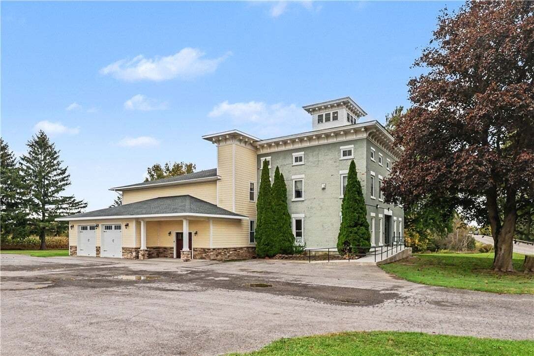 Haus in Lyons, New York, Vereinigte Staaten 3 - 19129077