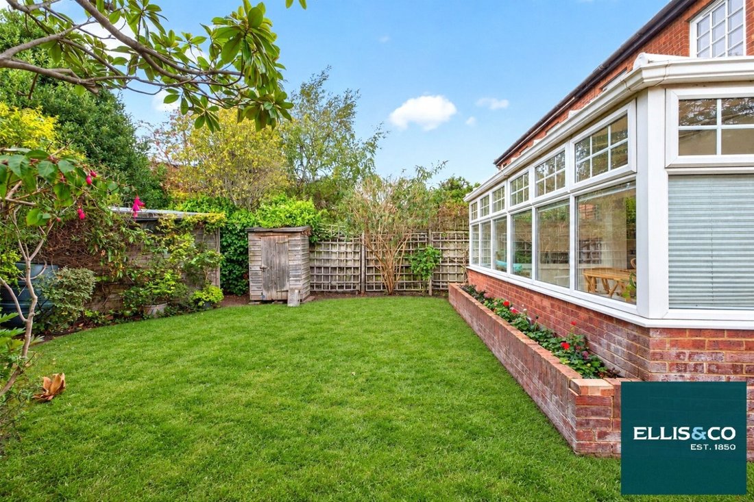 Maison à Cricklewood, Brent, Angleterre 3 - 19122495