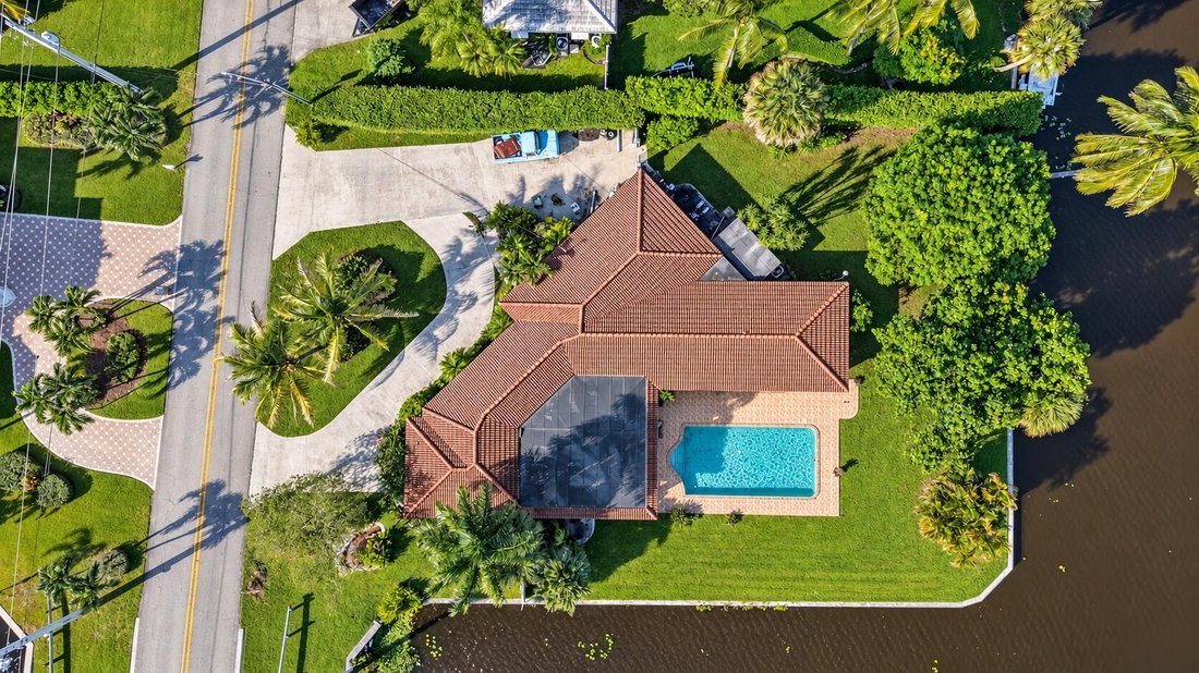 Haus in West Palm Beach, Florida, Vereinigte Staaten 3 - 19122046