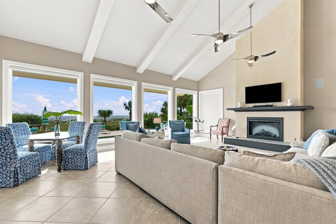 Haus in Hilton Head Island, South Carolina, Vereinigte Staaten 5 - 19127809