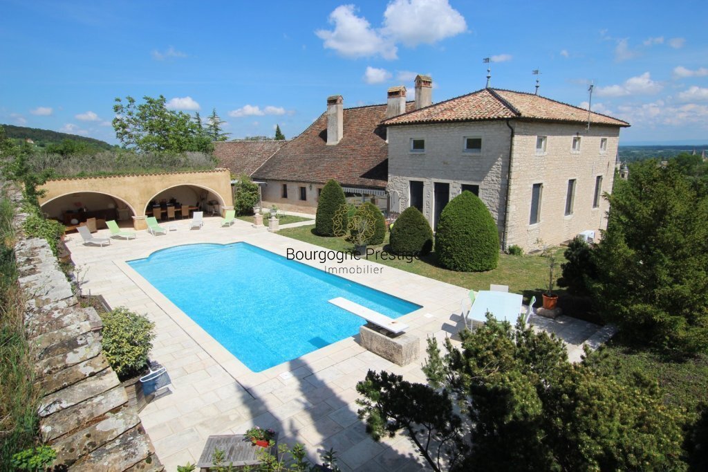 House in Centre Ville, Tournus, France 1 - 19122921