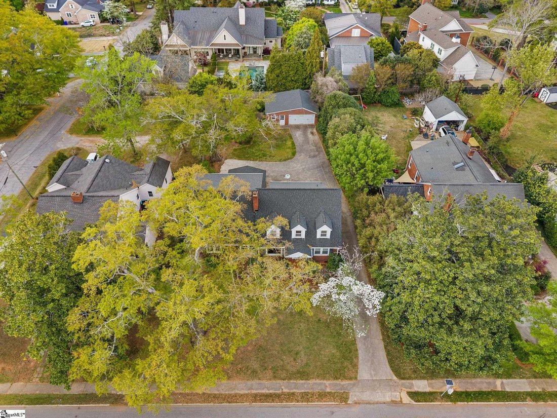 House in Greenville, South Carolina, United States 3 - 19123992