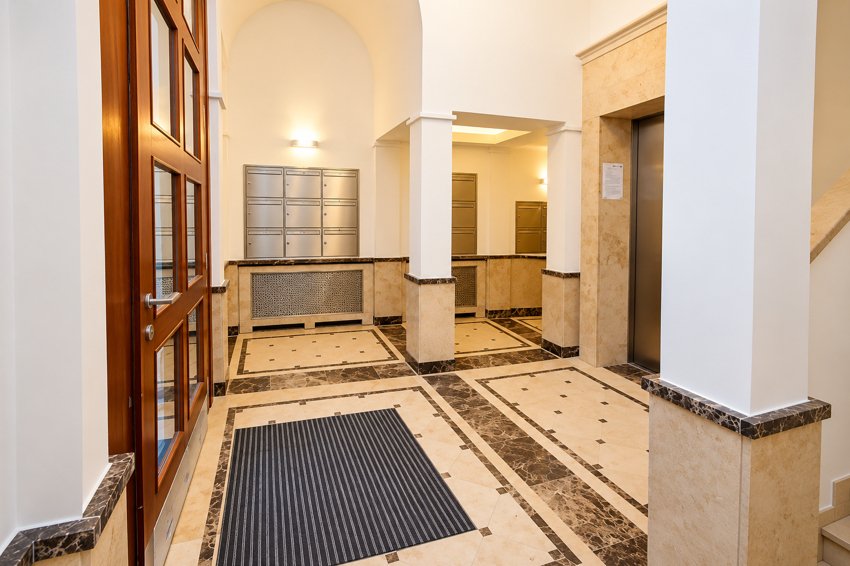 Wohnung in Berlin, Berlin, Deutschland 4 - 19125725