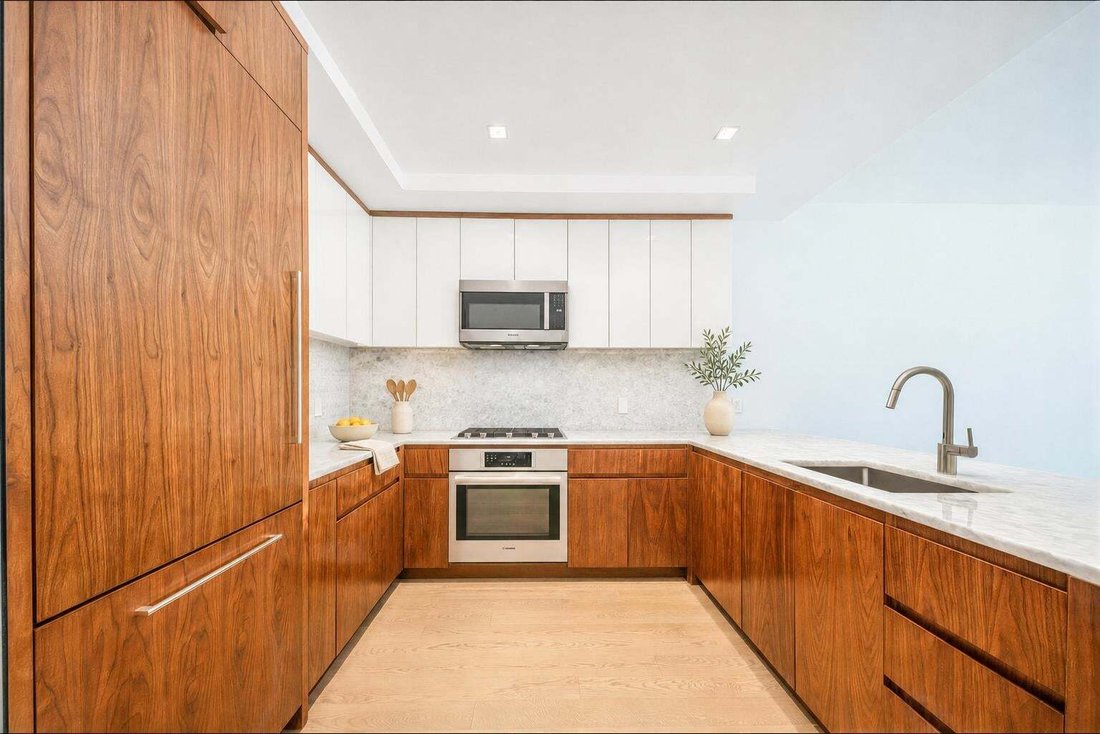 Condominio a Hoboken, New Jersey, Stati Uniti 5 - 19120723