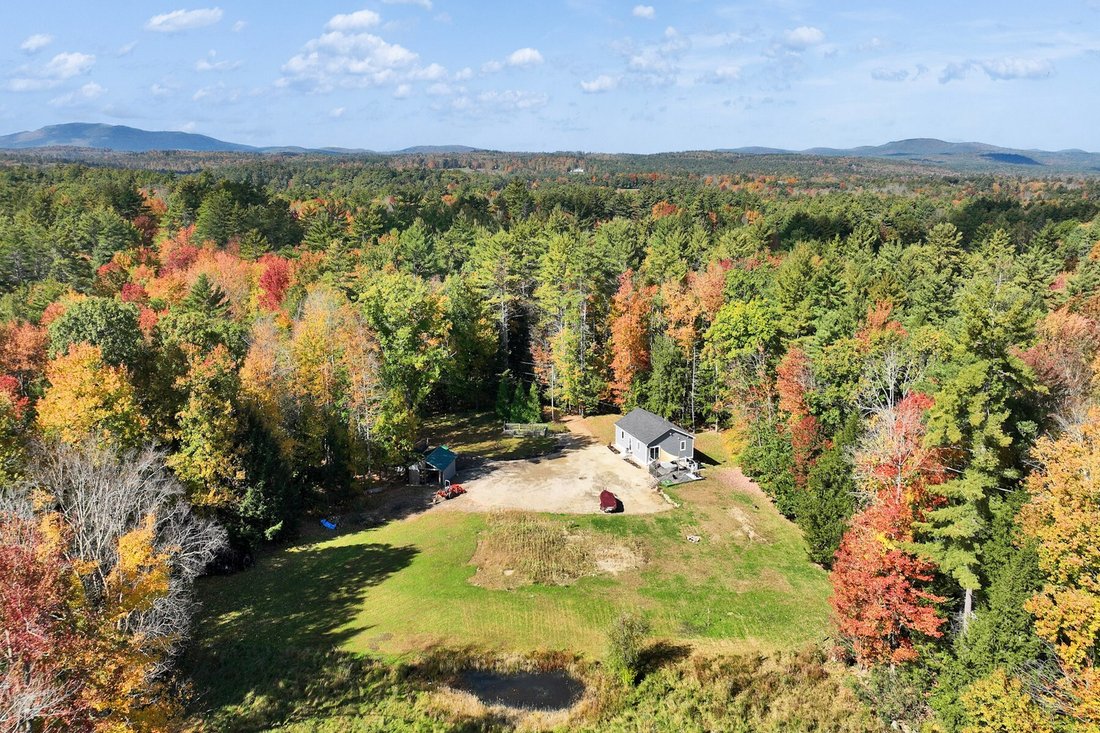 House in Peterborough, New Hampshire, United States 4 - 19121048