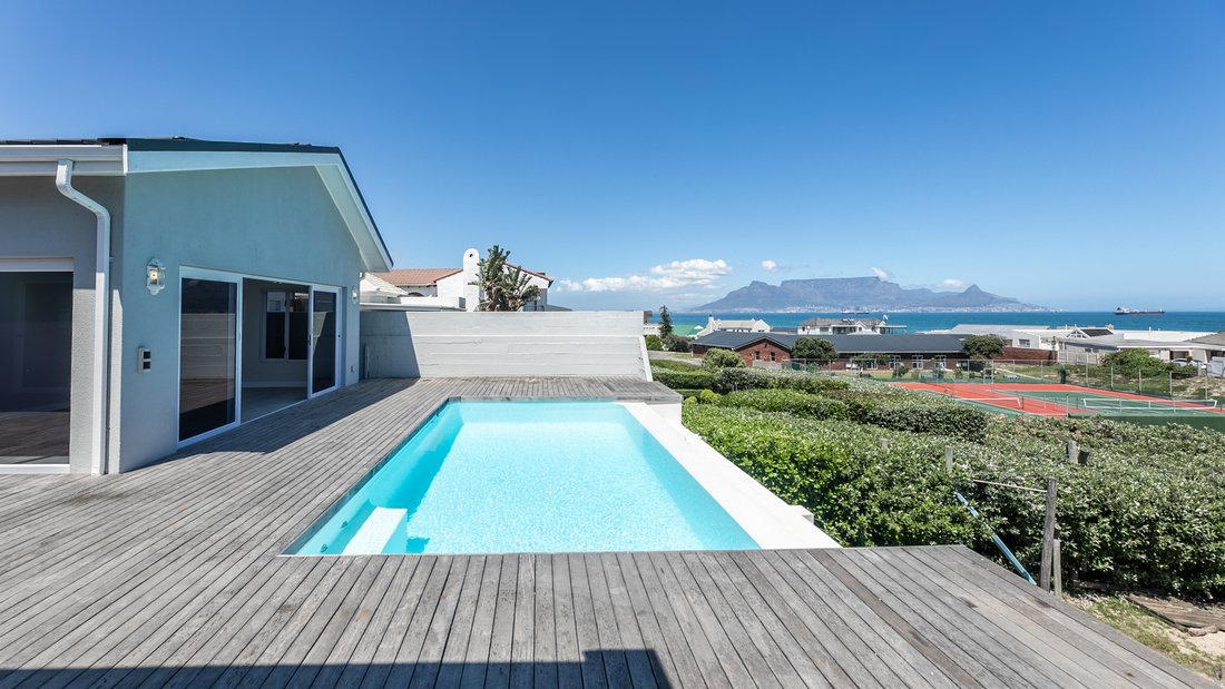 Casa a Bloubergstrand, Blaauwberg, Città del Capo 1 - 19123536
