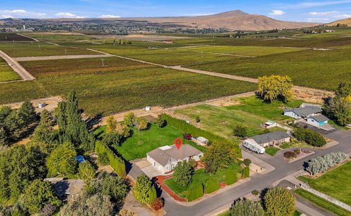 Haus in Benton City, Washington, Vereinigte Staaten 1