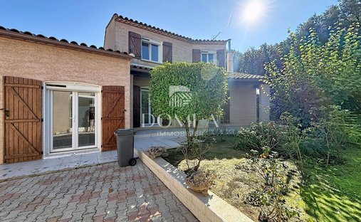 Villa in Dorf, Clapiers, Frankreich 1