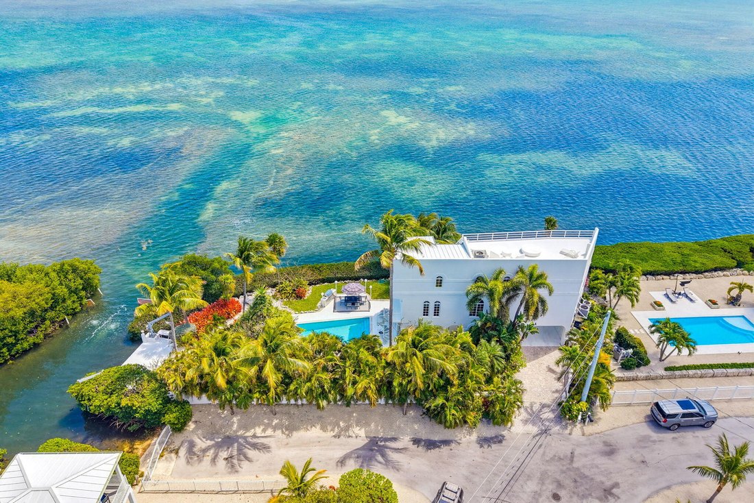 Haus in Big Pine Key, Florida, Vereinigte Staaten 2 - 19124991