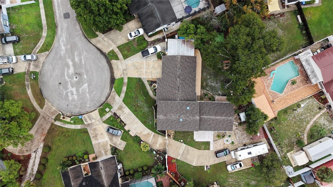 Haus in Tampa, Florida, Vereinigte Staaten 4 - 19132065