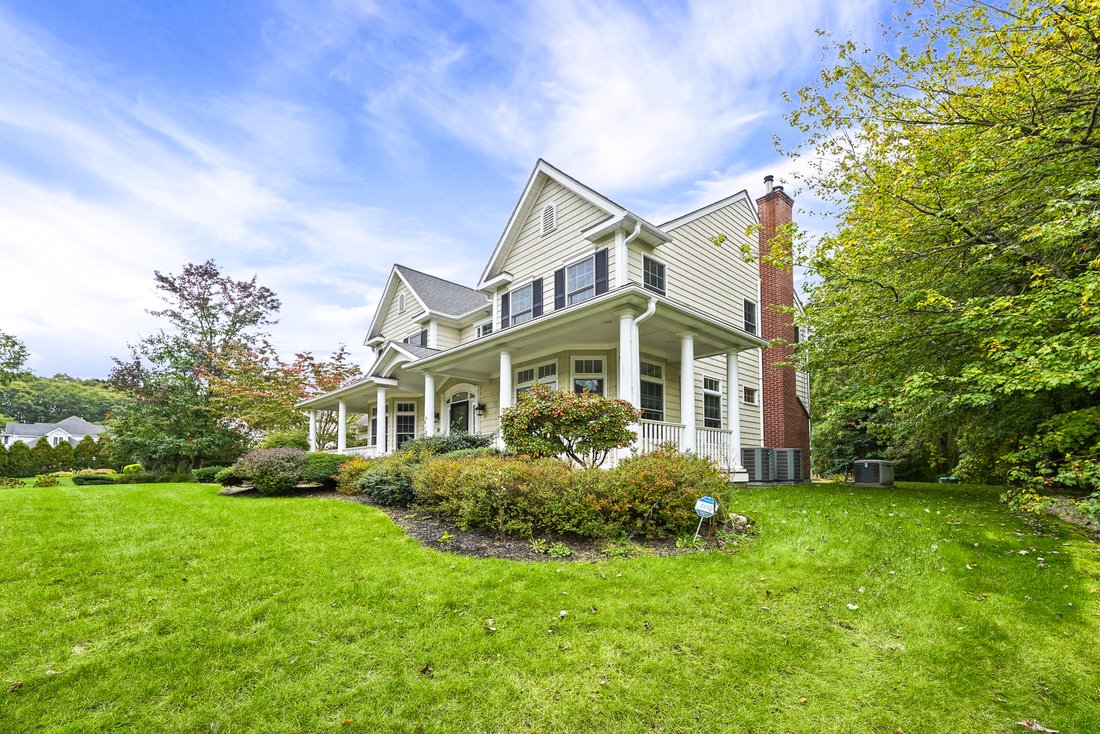 Maison à Westerly, Rhode Island, États-Unis 4 - 19123172