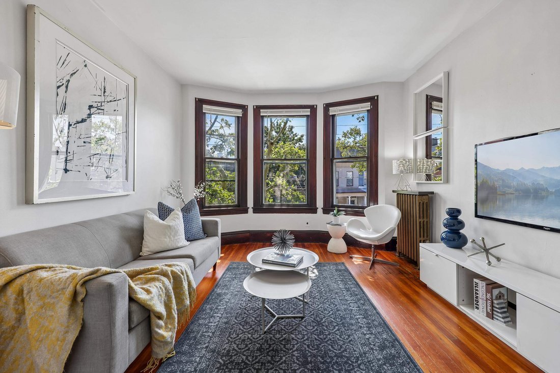 House in Jersey City, New Jersey, United States 2 - 19121141