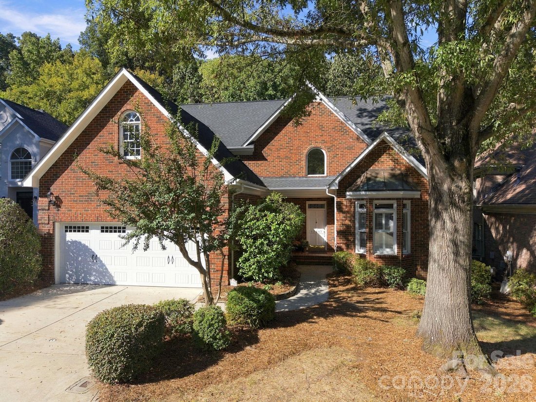 House in Charlotte, North Carolina, United States 1 - 19123302