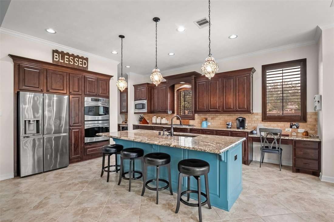 House in Cypress, Texas, United States 5 - 19125852