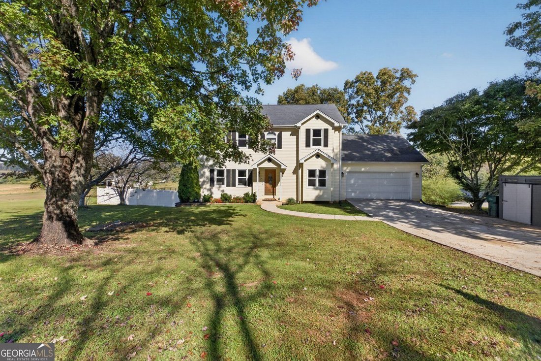 House in Murrayville, Georgia, United States 2 - 18749384