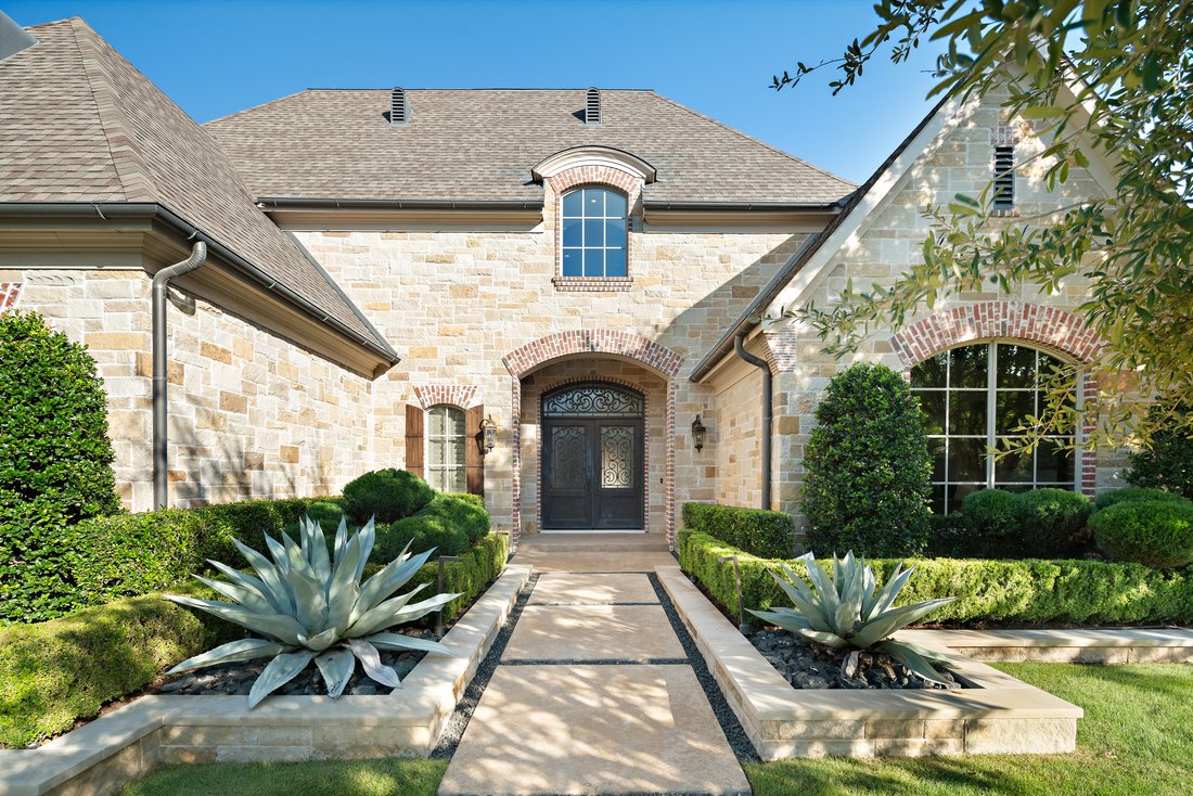 Casa a Plano, Texas, Stati Uniti 2 - 19123881