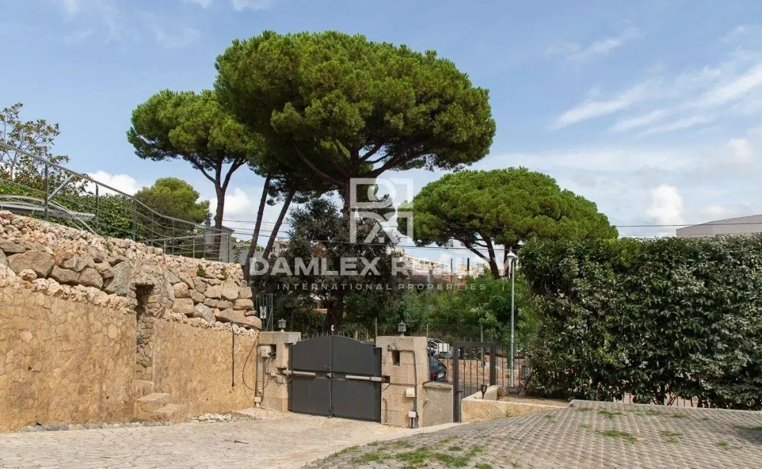 Casa a Torre Valentina, Calonge i Sant Antoni, Catalogna 3 - 13286471