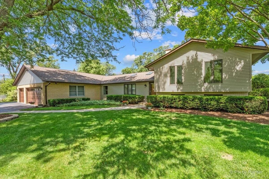 Casa a Bensenville, Illinois, Stati Uniti 1 - 19125229