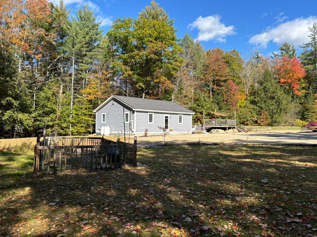House in Peterborough, New Hampshire, United States 1 - 19121048
