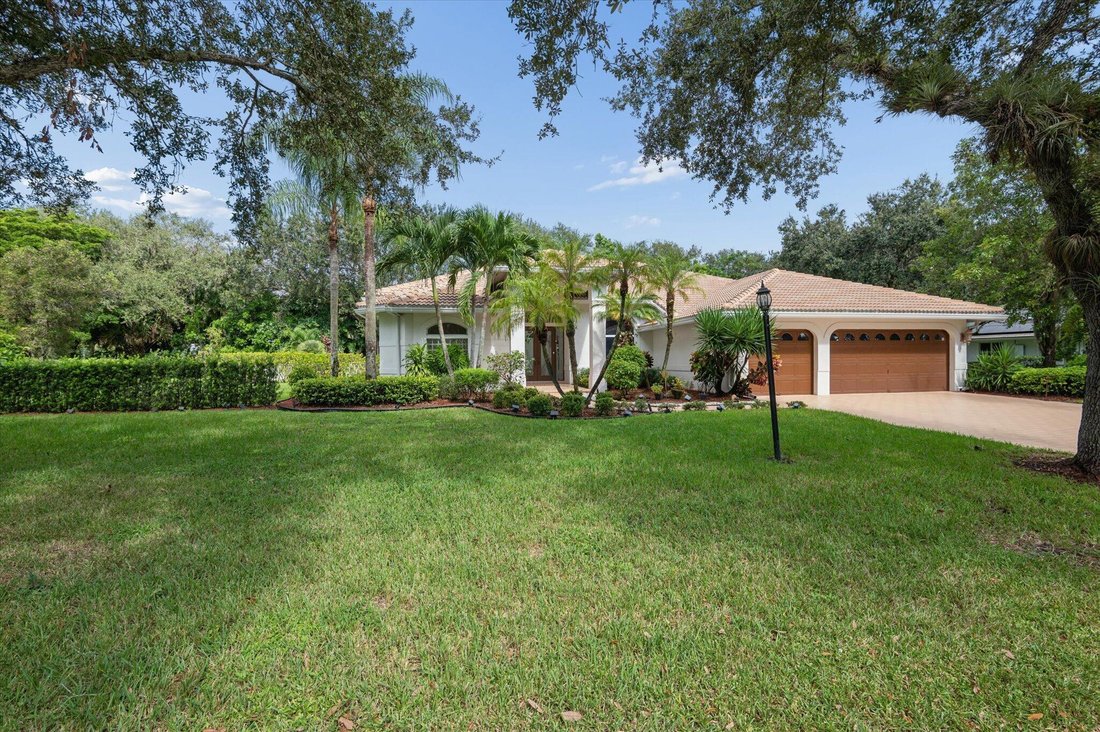 Casa a Parkland, Florida, Stati Uniti 2 - 19122017